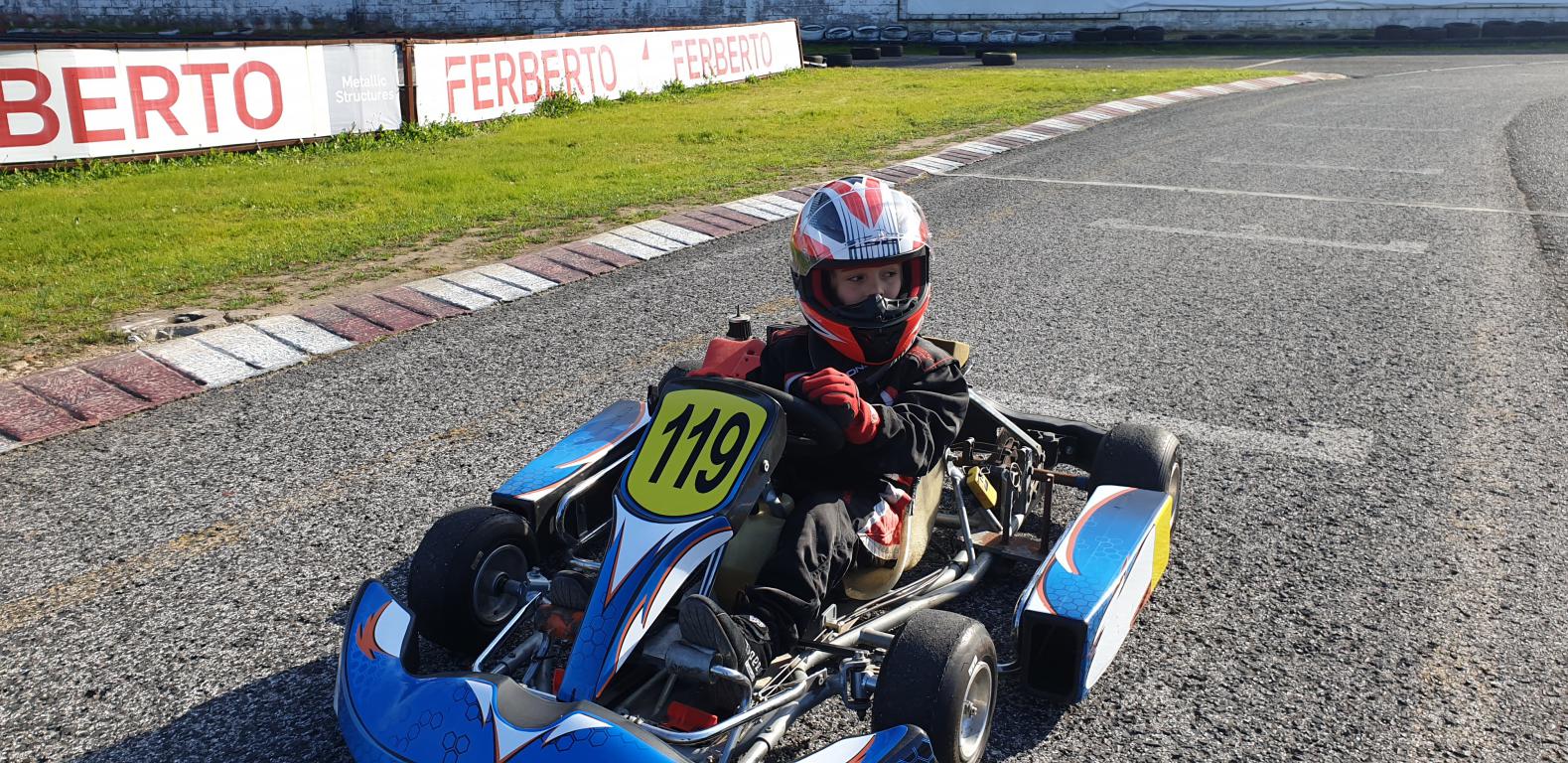 Taça Euroindy 2020 - Fevereiro14
